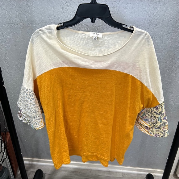 Umgee Shirt - Picture 1 of 1